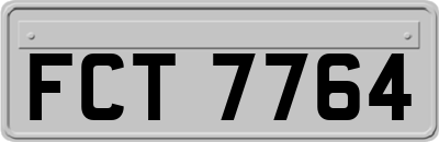 FCT7764