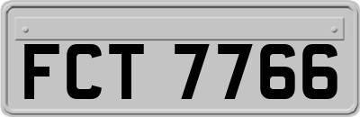 FCT7766