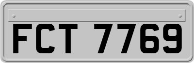 FCT7769