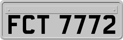 FCT7772