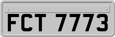 FCT7773