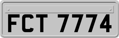 FCT7774