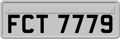 FCT7779