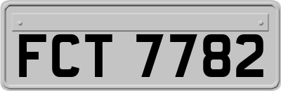 FCT7782