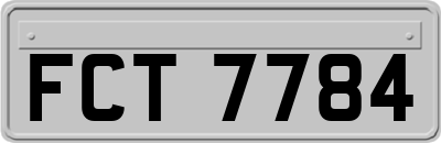 FCT7784