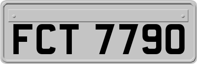 FCT7790