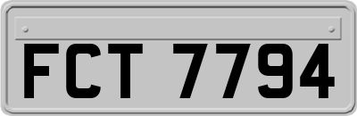 FCT7794