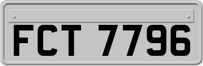 FCT7796