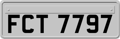 FCT7797