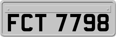 FCT7798