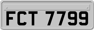 FCT7799