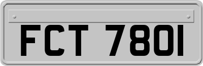 FCT7801