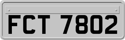 FCT7802