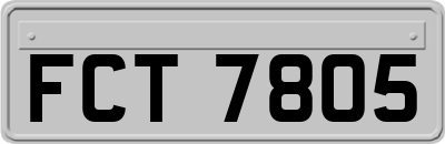 FCT7805