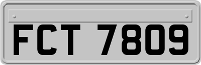 FCT7809