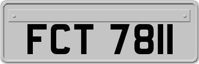 FCT7811