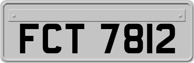 FCT7812