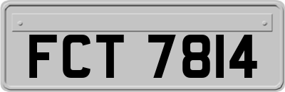 FCT7814