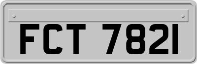 FCT7821