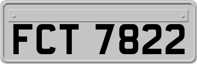 FCT7822