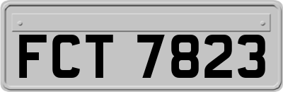 FCT7823