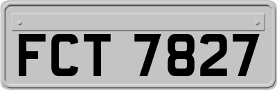 FCT7827