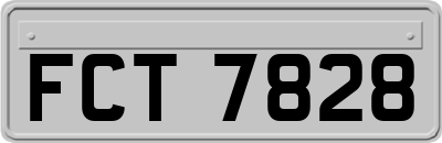 FCT7828