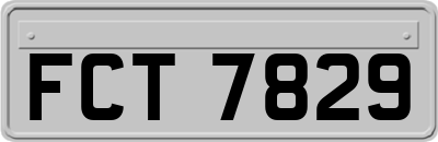 FCT7829