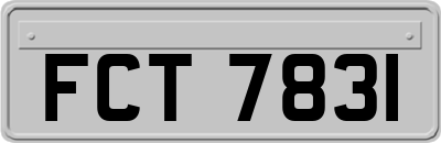 FCT7831