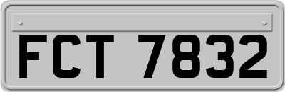 FCT7832