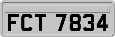 FCT7834