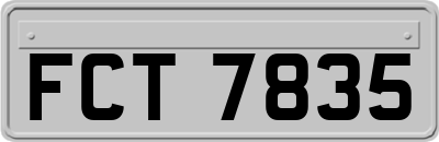 FCT7835