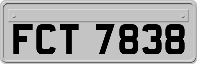 FCT7838