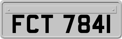 FCT7841