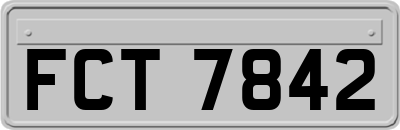 FCT7842