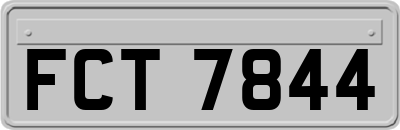 FCT7844