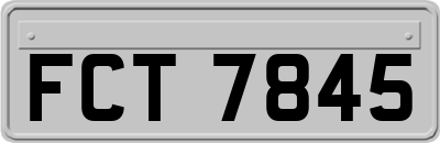 FCT7845
