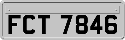 FCT7846