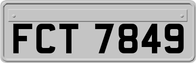 FCT7849