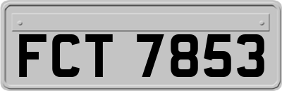 FCT7853