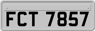 FCT7857
