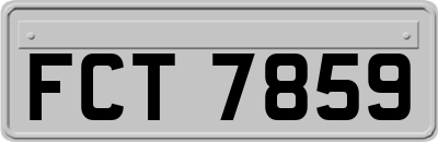 FCT7859