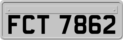 FCT7862