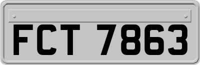 FCT7863