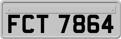 FCT7864