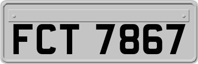 FCT7867