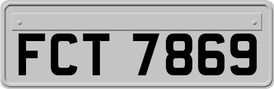 FCT7869