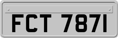 FCT7871