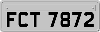 FCT7872