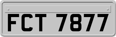 FCT7877